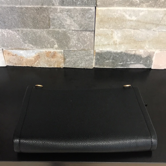 Tory Burch Bags Tory Burch Carson Zip Top Crossbody Bag Poshmark